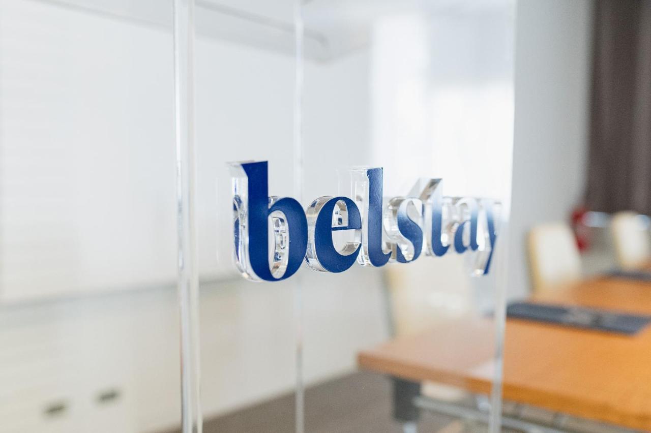 Belstay Milano Асаго Екстериор снимка
