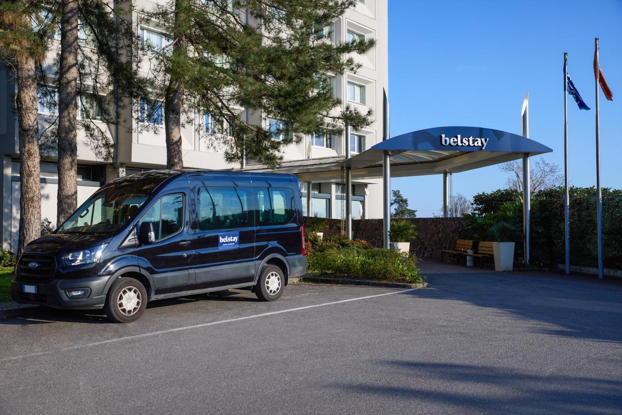 Belstay Milano Асаго Екстериор снимка